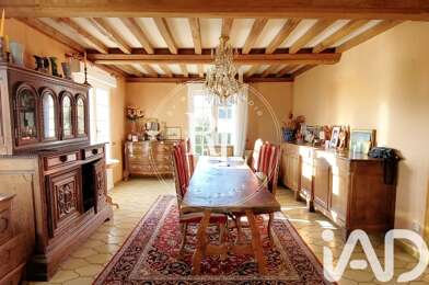 Maison 7 pièces 330000 €