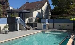 Maison 4 Pièces 106 m² à vendre à Brive-la-Gaillarde (19100)