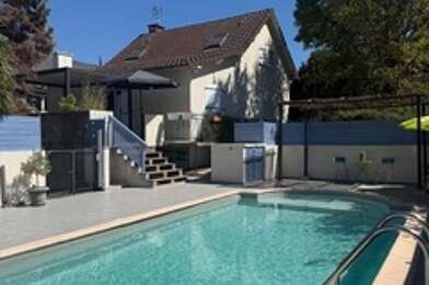 Maison 4 pièces 264000 €