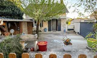 Maison 4 Pièces 106 m² à vendre à Brive-la-Gaillarde (19100)