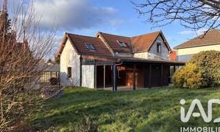 Maison 4 Pièces 76 m² à vendre à Vierzon (18100)