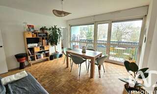 Appartement 4 Pièces 81 m² à vendre à Nantes (44300)