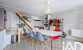 Maison 4 Pièces 80 m² à vendre à Vitré (35500)