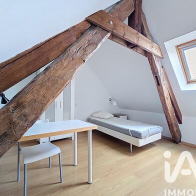 Maison 4 pièces 198000 €