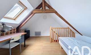 Maison 4 Pièces 80 m² à vendre à Vitré (35500)