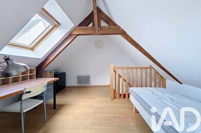 Maison 4 pièces 198000 €