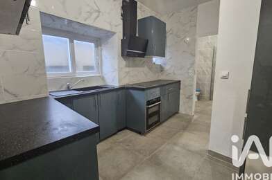 Maison 3 pièces 129500 €