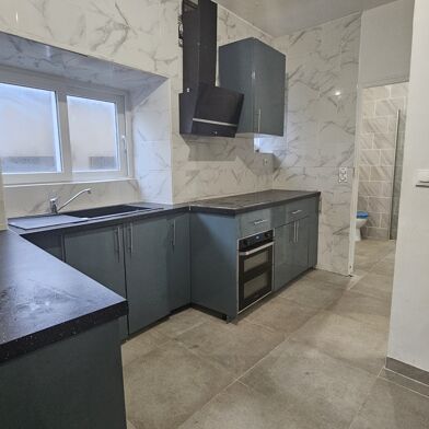 Maison 3 pièces 129500 €