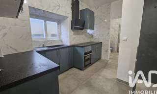 Maison 3 Pièces 80 m² à vendre à Nemours (77140)