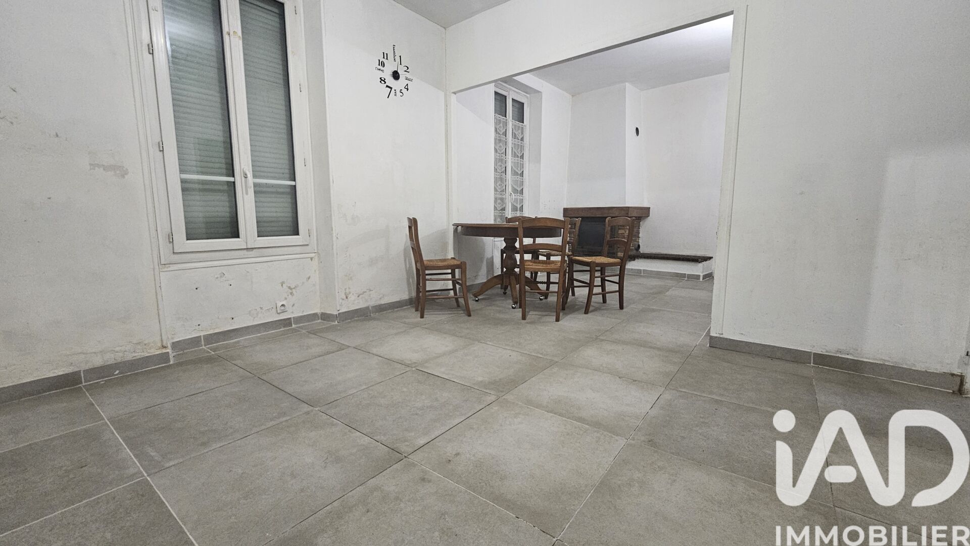 Vente Maison de ville 3 pièces - Photo 3