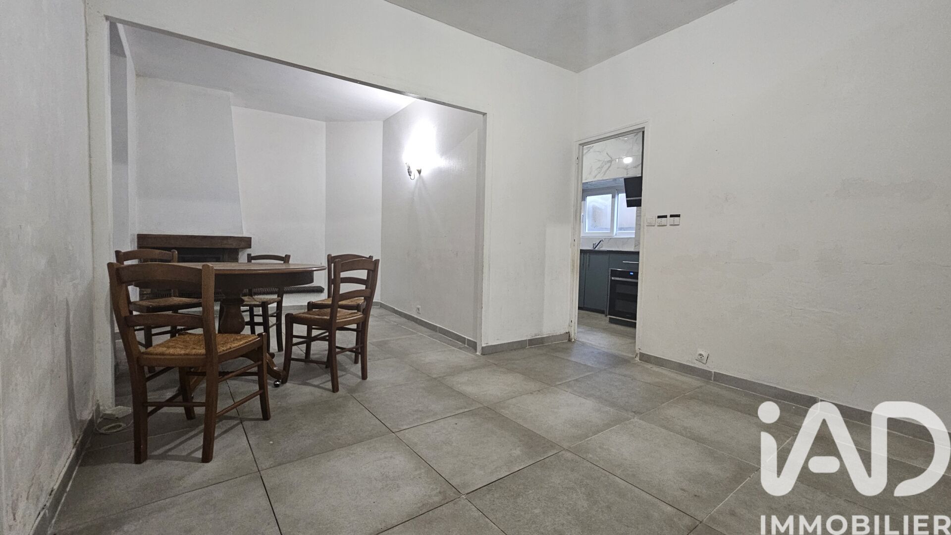 Vente Maison de ville 3 pièces - Photo 4