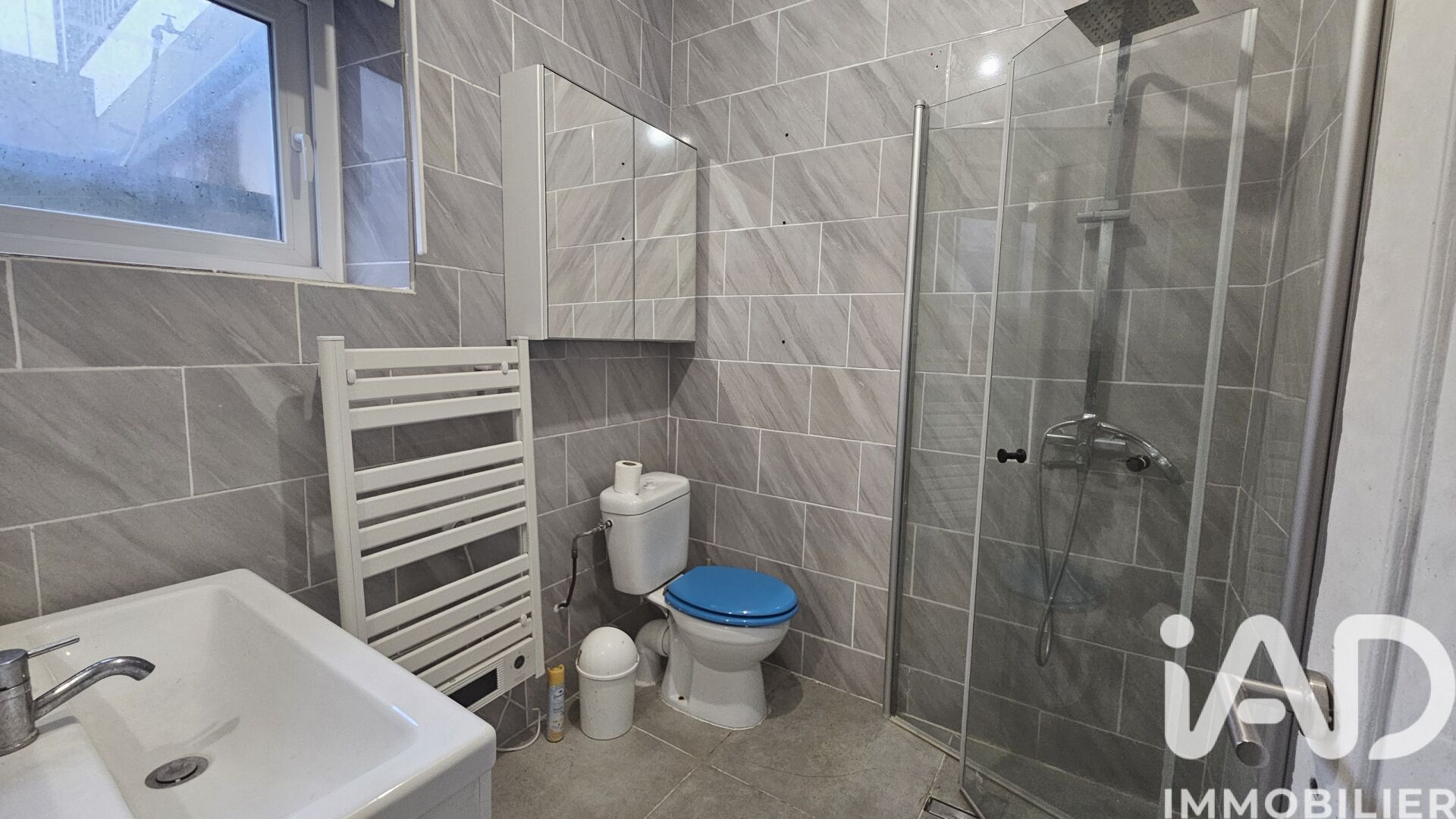 Vente Maison de ville 3 pièces - Photo 5
