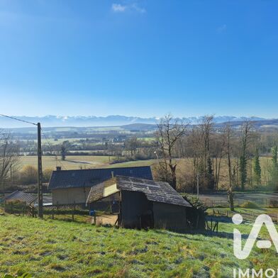 Maison 6 pièces 135000 €