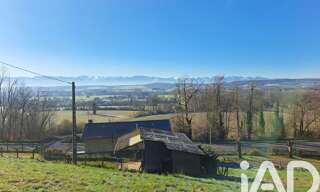 Maison 6 Pièces 122 m² à vendre à Soumoulou (64420)