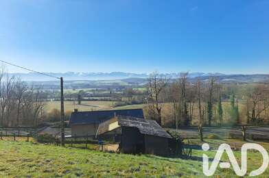 Maison 6 pièces 135000 €