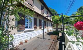 Maison 6 Pièces 122 m² à vendre à Soumoulou (64420)