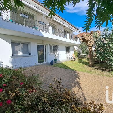 Maison 5 pièces 206000 €