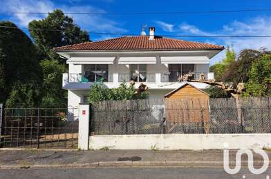 Maison 5 pièces 206000 €