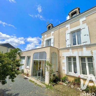 Maison 5 pièces 99900 €