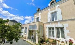 Maison 5 Pièces 128 m² à vendre à Lathus-Saint-Rémy (86390)