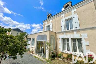 Maison 5 pièces 99900 €