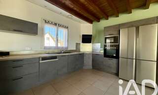 Maison 4 Pièces 123 m² à vendre à Naucelle (12800)