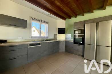 Maison 4 pièces 249000 €