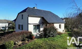 Maison 4 Pièces 122 m² à vendre à Naucelle (12800)