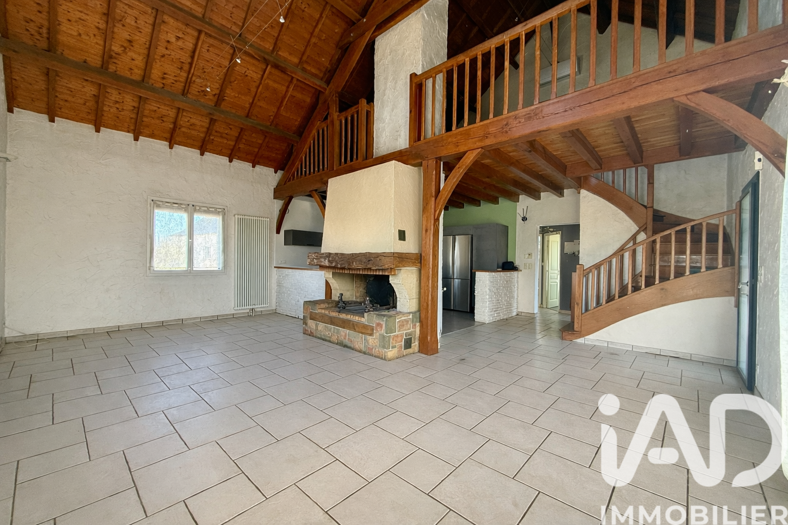 Vente Maison/villa 4 pièces - Photo 2