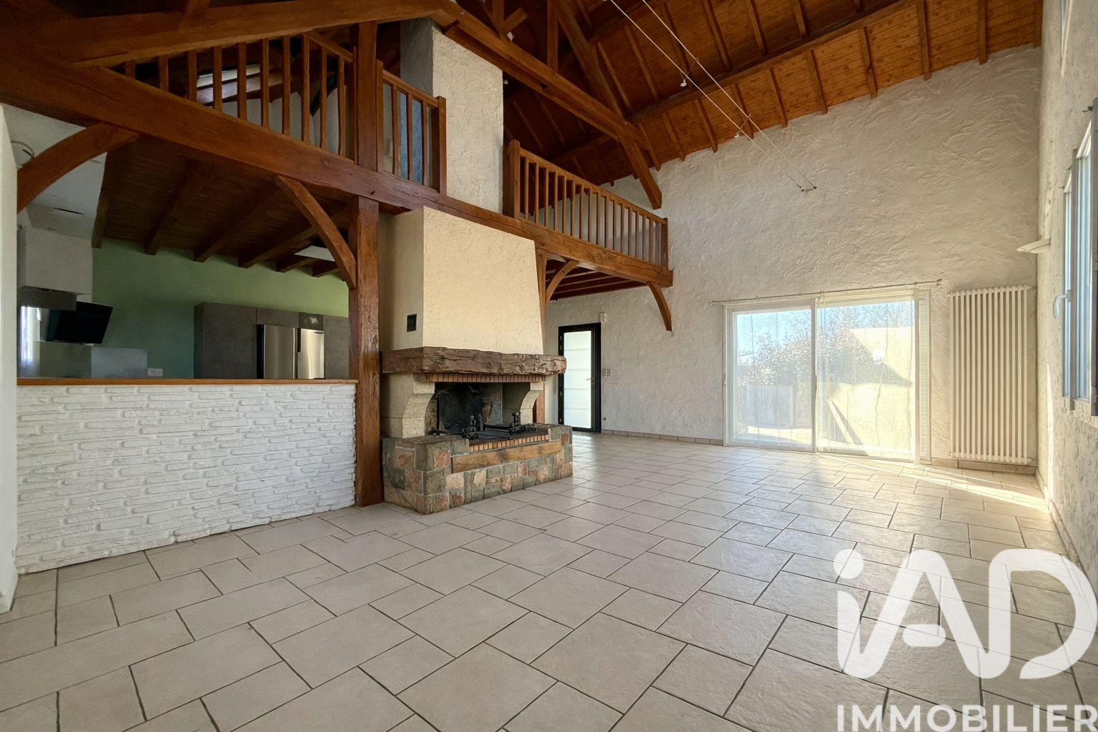 Vente Maison/villa 4 pièces - Photo 4