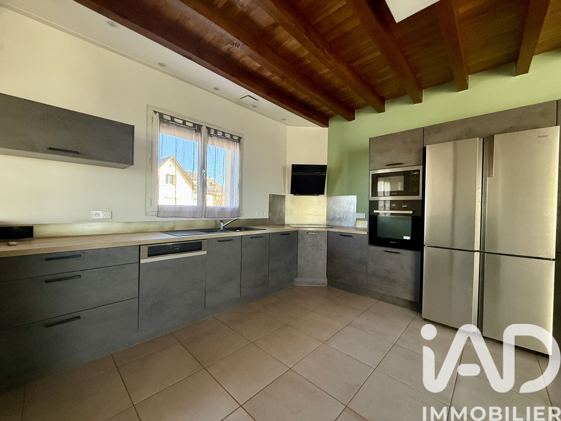 Vente Maison/villa 4 pièces - Photo 5