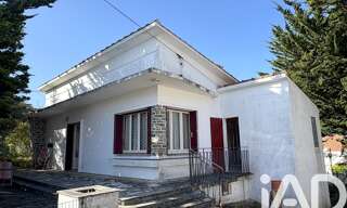 Maison 6 Pièces 151 m² à vendre à La Barre-de-Monts (85550)