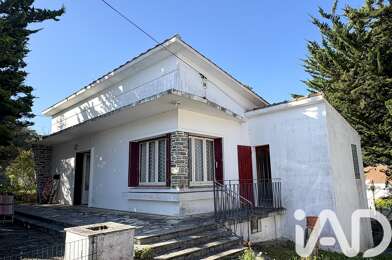 Maison 6 pièces 395000 €