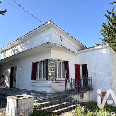 Maison 6 pièces 395000 €