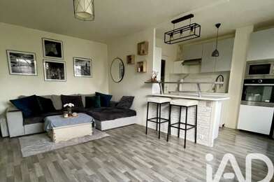 Appartement 2 pièces 159900 €