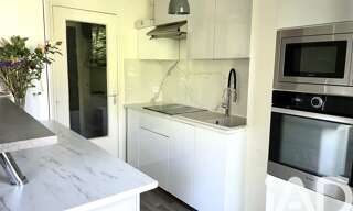 Appartement 2 Pièces 53 m² à vendre à Éragny (95610)