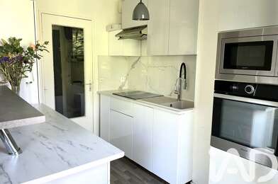 Appartement 2 pièces 159900 €