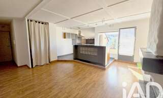 Appartement 5 Pièces 95 m² à vendre à Tarbes (65000)