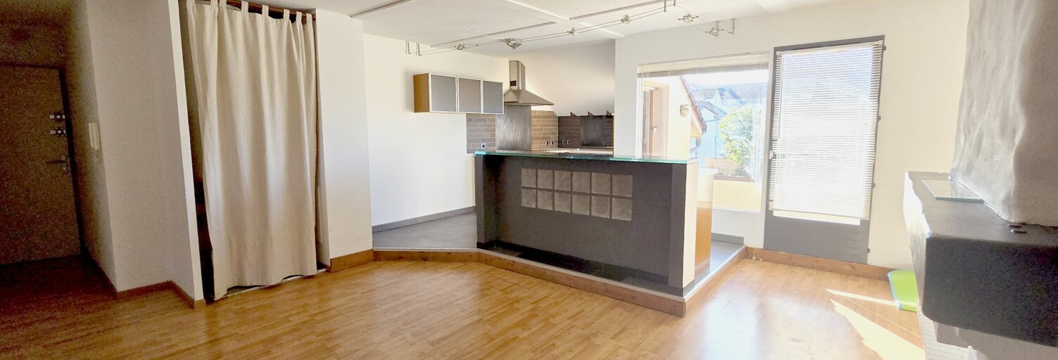 Appartement 5 Pièces 95 m² à vendre à Tarbes (65000)