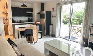 Appartement 3 Pièces 59 m² à vendre à La Rochelle (17000)