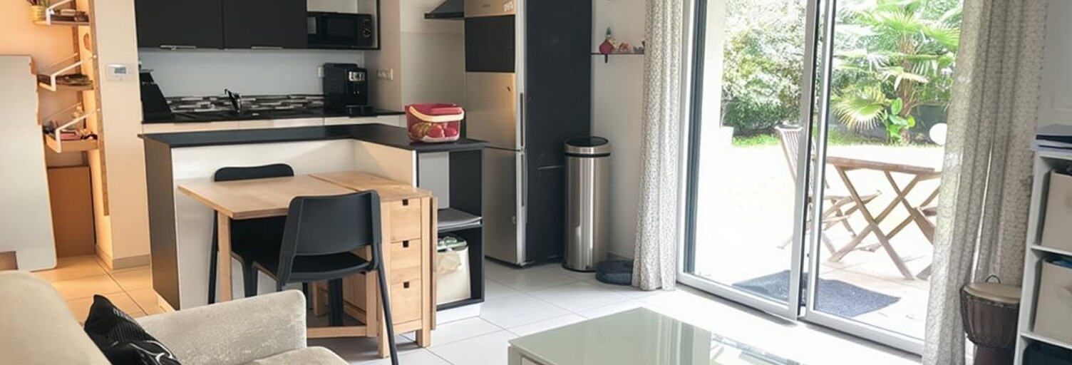 Appartement 3 Pièces 59 m² à vendre à La Rochelle (17000)
