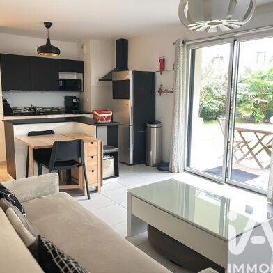 Appartement 3 pièces 358000 €