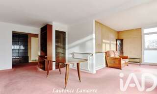 Appartement 4 Pièces 69 m² à vendre à Maisons-Laffitte (78600)