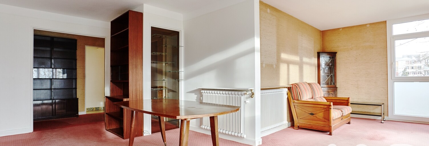 Appartement 4 Pièces 69 m² à vendre à Maisons-Laffitte (78600)