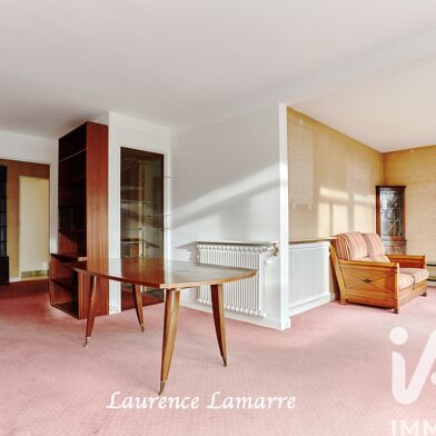 Appartement 4 pièces 325000 €