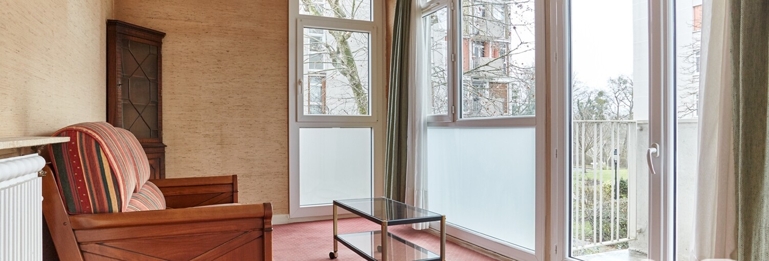 Appartement 4 Pièces 69 m² à vendre à Maisons-Laffitte (78600)