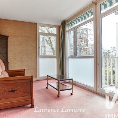 Appartement 4 pièces 309000 €