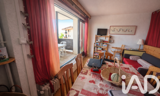 Appartement 3 Pièces 50 m² à vendre à Allevard (38580)