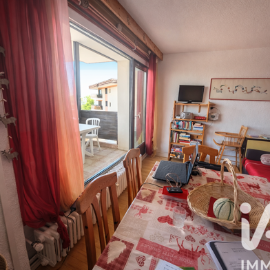 Appartement 3 pièces 120000 €
