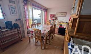 Appartement 3 Pièces 50 m² à vendre à Allevard (38580)